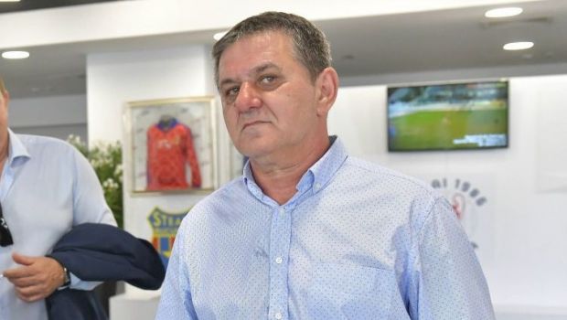 
	Cum a comentat Marius Lăcătuș decizia UEFA de a accepta steagul Ungariei Mari pe stadioane
