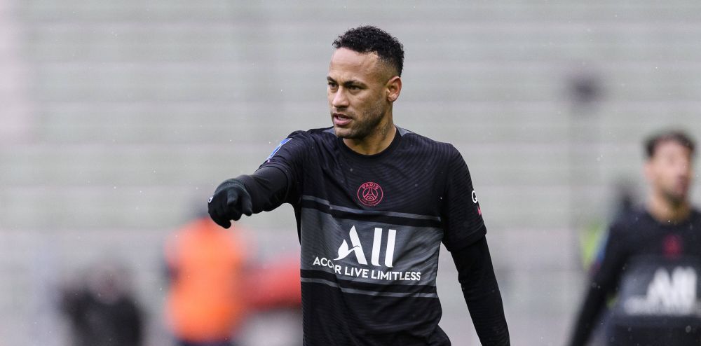 Când revine Neymar la antrenamentele PSG-ului, după accidentarea-horror suferită în noiembrie_5
