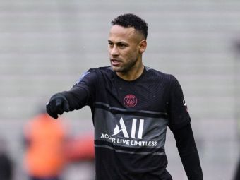 
	Când revine Neymar la antrenamentele PSG-ului, după accidentarea-horror suferită în noiembrie
