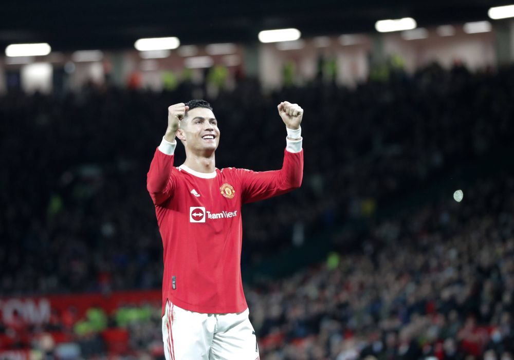 Ronaldo, aproape să o comită în ultimul meci din Premier League! Le-a oferit mingea ”pe tavă” adversarilor_8