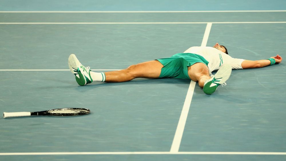 Final fericit în povestea Novak Djokovic și vaccinul anti-COVID: liderul ATP va participa ca scutit la Australian Open_4