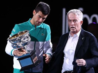 
	Final fericit în povestea Novak Djokovic și vaccinul anti-COVID: liderul ATP va participa ca scutit la Australian Open
