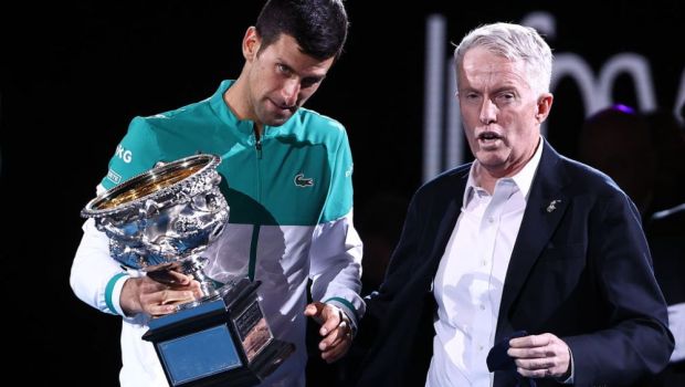 
	Final fericit în povestea Novak Djokovic și vaccinul anti-COVID: liderul ATP va participa ca scutit la Australian Open
