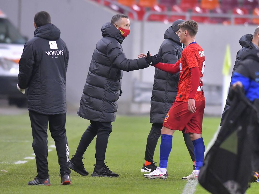 Veste tristă pentru fanii FCSB-ului: „Nu are nimic de-a face cu ce a fost” Anunțul lui Mihai Stoica _2