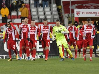 
	Lovitură grea pentru Dinamo! CFR Cluj le suflă &rdquo;câinilor&rdquo; un jucător important
