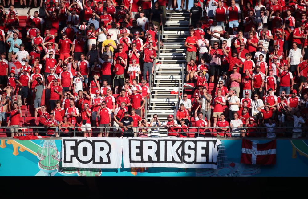 Primul interviu al lui Eriksen după momentul tragic de la EURO 2020: „Am murit pentru cinci minute!” Mondialul din Qatar, obiectivul său_11