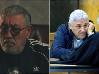 Serghei Mizil, dezvăluiri șoc despre un scandal între el și Giovanni Becali: &bdquo;A zis: &#39;Ce zici dacă-ți tai tendonul?&#39;&rdquo;&nbsp;