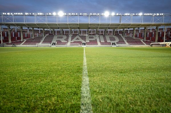 Stadionul Rapid e gata și a fost predat oficial către Clubul Sportiv! Imagini spectaculoase din Giulești_11