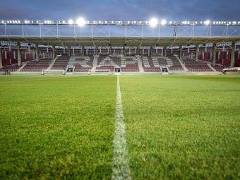 
	Dinamo ar putea fi oaspete la inaugurarea stadionului Rapid! Anunțul făcut de Mihai Iosif
