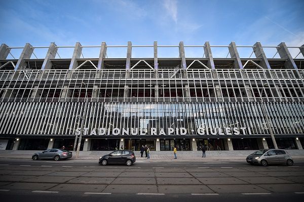 Stadionul Rapid e gata și a fost predat oficial către Clubul Sportiv! Imagini spectaculoase din Giulești_5