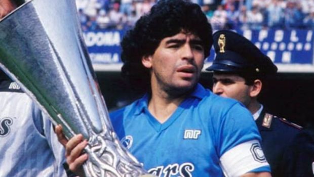 
	Cu ce sumă a fost vândut la licitație un BMW care i-a aparținut lui Diego Maradona

