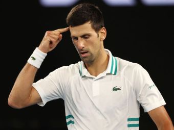 
	Conflict între autoritățile australiene: Novak Djokovic ar putea fi trimis acasă cu următorul avion! Cum e posibil
