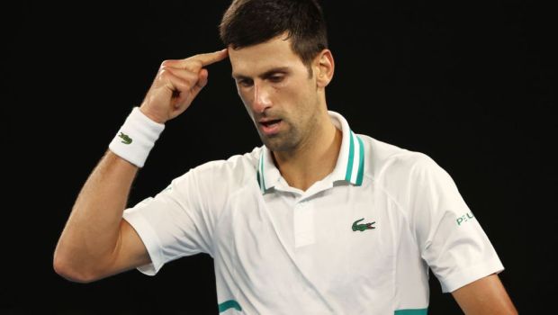 
	Conflict între autoritățile australiene: Novak Djokovic ar putea fi trimis acasă cu următorul avion! Cum e posibil
