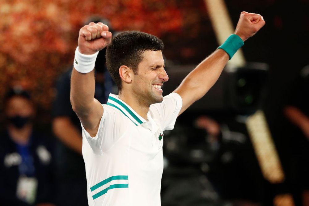 Conflict între autoritățile australiene: Novak Djokovic ar putea fi trimis acasă cu următorul avion! Cum e posibil_10