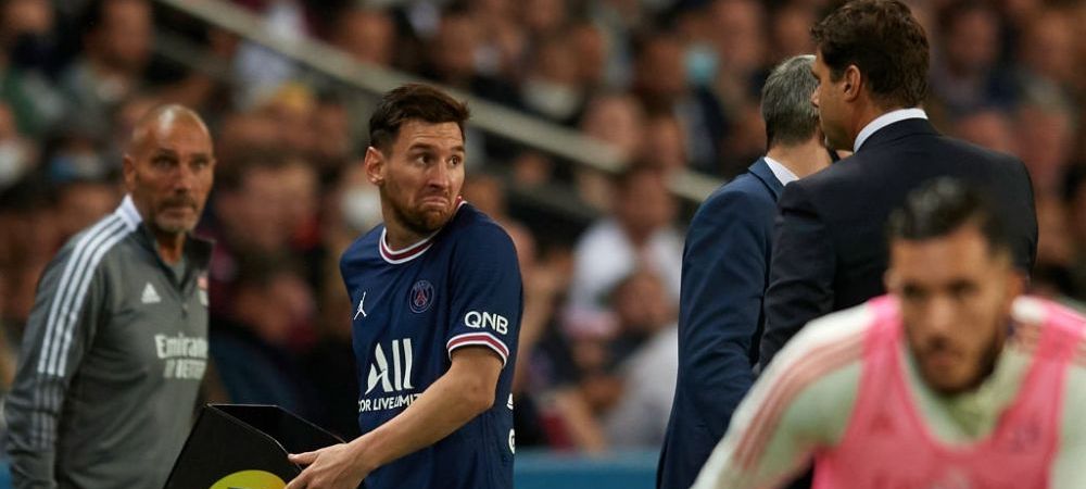 Lionel Messi s-a vindecat de Covid. A plecat din Argentina spre Paris cu un avion privat_3