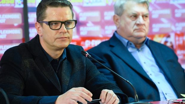 
	Flavius Stoican a renunțat la cel mai vechi om din staff-ul lui Dinamo: &bdquo;M-au anunțat că nu mai au nevoie de mine!&rdquo;
