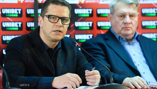 
	Transferul pregătit de Stoican la Dinamo! &rdquo;Câinii&rdquo; vor să aducă un mijlocaș
