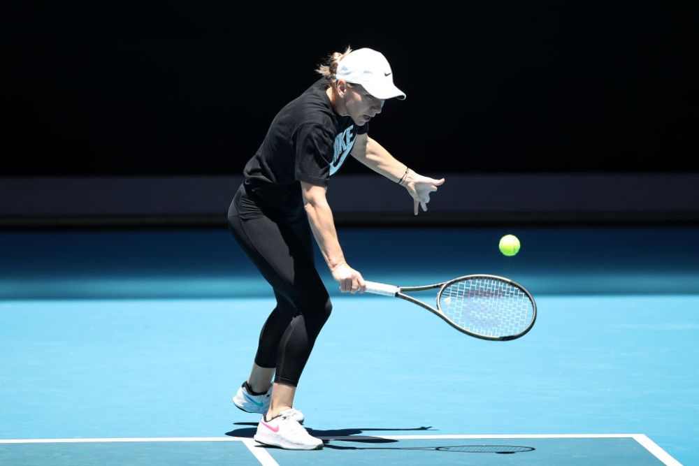 Până și Nadal ar fi invidios! Simona Halep a câștigat „Lovitura anului 2021 în WTA”, dar continuă să uimească și în 2022_12