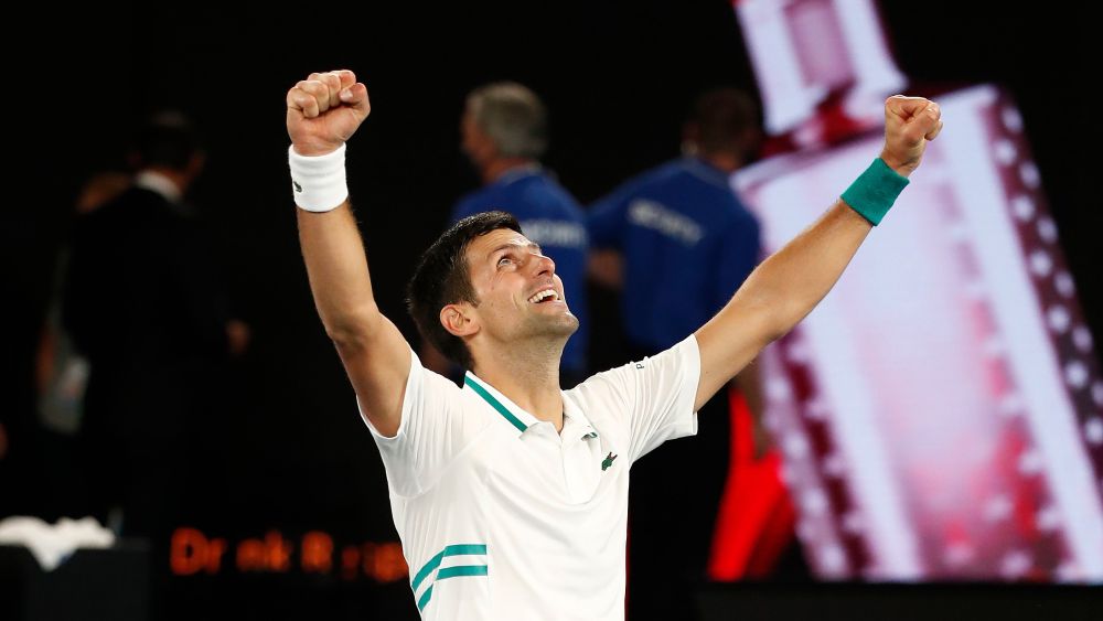 BREAKING NEWS: Novak Djokovic a ajuns la Belgrad, după ce a fost expulzat din Australia! Sârbii, nebunie la aeroport_7