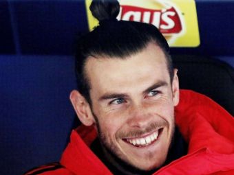 
	Sumă astronomică obținută de Gareth Bale pentru fiecare minut jucat la Real Madrid! Spaniolii au făcut calculele
