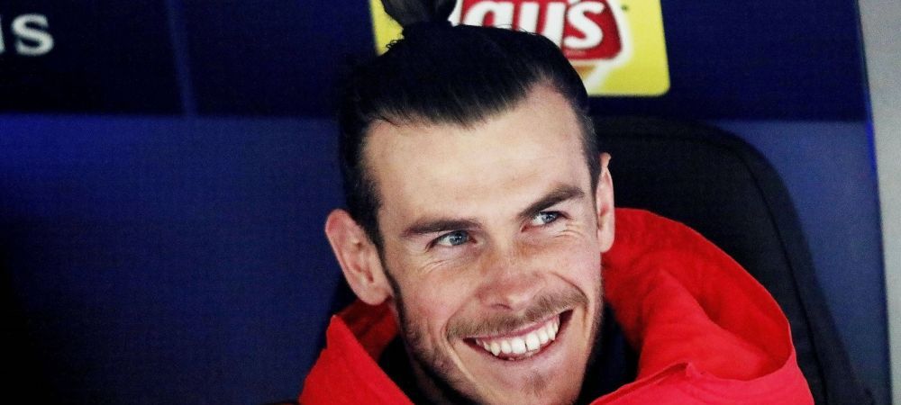 Gareth Bale Real Madrid salariu gareth bale