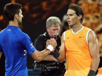 
	Reacție dură a lui Rafael Nadal, după ce Novak Djokovic a fost interzis în Australia: &quot;Lumea a suferit destul!&quot;
