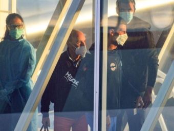 
	Novak Djokovic, închis împreună cu refugiații într-un fost centru de detenție din Melbourne! Sârbul așteaptă verdictul
