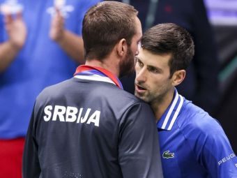 
	Val de susținere în Serbia pentru Novak Djokovic: &quot;Maltratat de guvern, absurd, abuziv!&quot;
