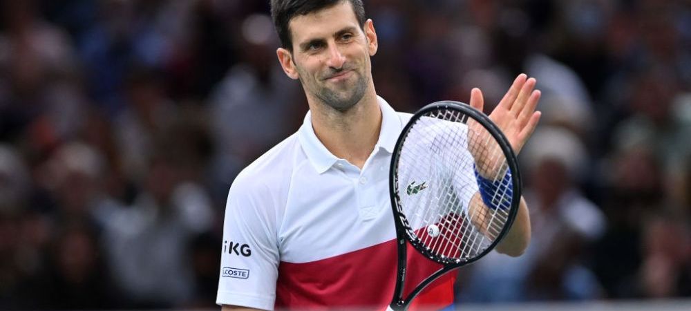 Novak Djokovic Australia Novak Djokovic Australian Open 2022 Novak Djokovic viza Tenis ATP