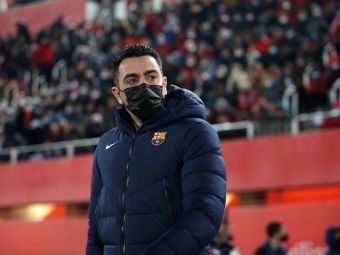 
	Barcelona s-a reorientat după ce l-a ratat pe Morata! Jucătorul pe care Xavi vrea să-l aducă pe Camp Nou
