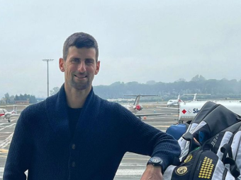 
	Novak Djokovic, șanse minime să rămână în țară: ce scrie Ministrul Sănătății într-un document oficial ajuns în presă
