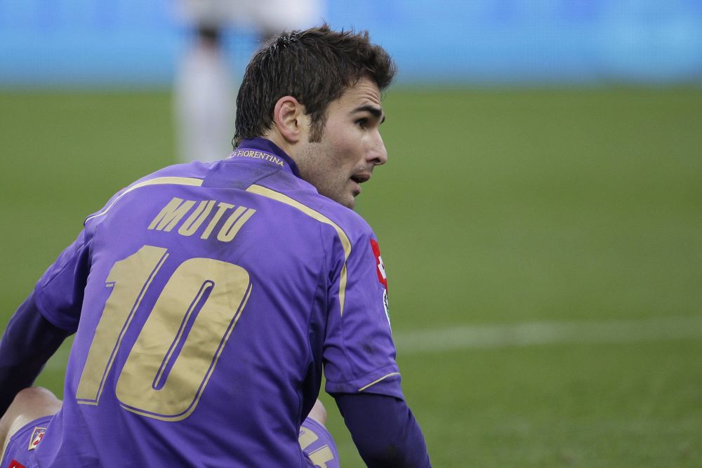 ADRIAN MUTU 43 | ”Briliantul” și transferul ratat la Real Madrid: ”Se numără printre deziluzii”_11