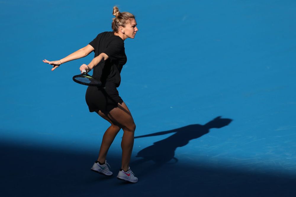 Simona Halep s-a retras de la WTA 500 Sydney! Va avea o săptămână de pauză înaintea Openului Australian_16