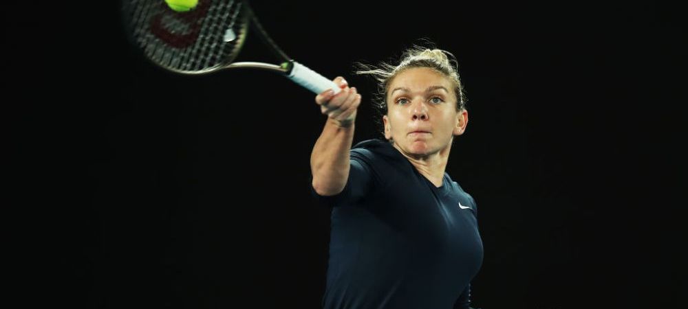 Steaua Simona Halep simona halep australian open simona halep retragere Tenis WTA Romania