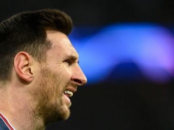 
	Leo Messi, out de la derby-ul Lyon - PSG! Pochettino are mari probleme de lot
