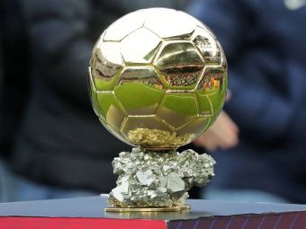 Messi și Lewandowski nu mai sunt favoriți la Balonul de Aur 2022! Cine este principalul candidat anunțat de o casă de pariuri