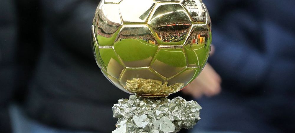Balonul de Aur Balonul de Aur 2022 Mohamed Salah Robert Lewandowski