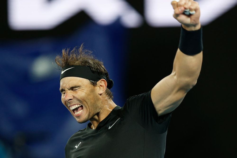 Rafael Nadal, bornă istorică atinsă în ATP! Spaniolul a câștigat al 100-lea titlu al carierei_2