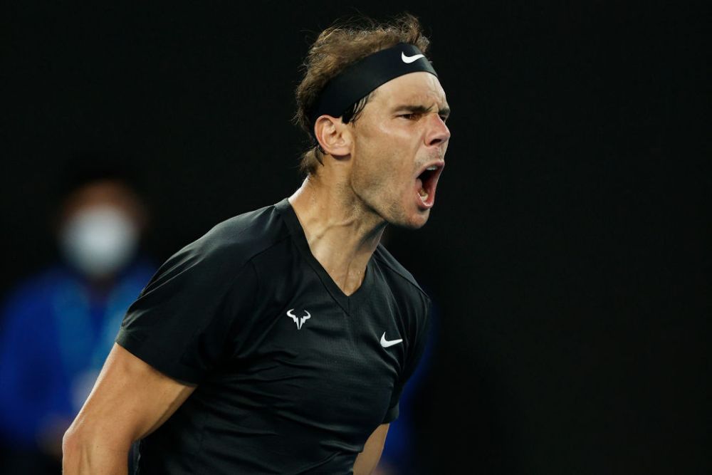 Rafael Nadal, bornă istorică atinsă în ATP! Spaniolul a câștigat al 100-lea titlu al carierei_7
