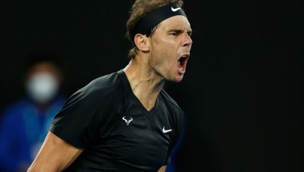 
	Rafael Nadal, bornă istorică atinsă în ATP! Spaniolul a câștigat al 100-lea titlu al carierei
