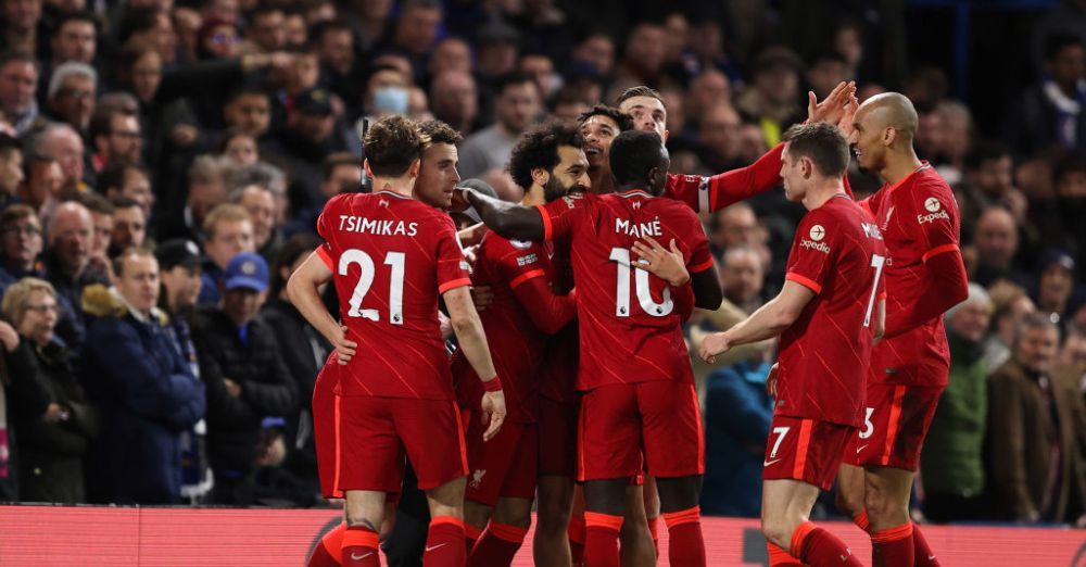 FA Cup: Liverpool - Shrewsbury 4-1. Calificare pentru echipa lui Klopp, după ce a fost condusă_1