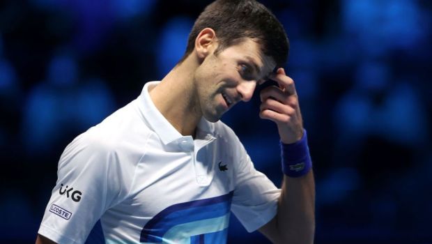 
	CTP, declarație acidă după proces: &bdquo;Djokovic la Australian Open ar fi o victorie la scor a tuturor nevacciniștilor.&rdquo;
