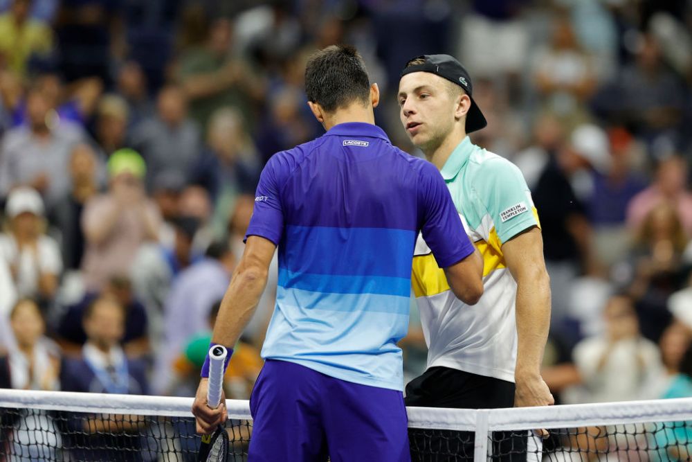 Rafael Nadal comentează „circul” de la Melbourne: „Personal, aș prefera ca Djokovic să nu joace, dar are dreptul.”_1