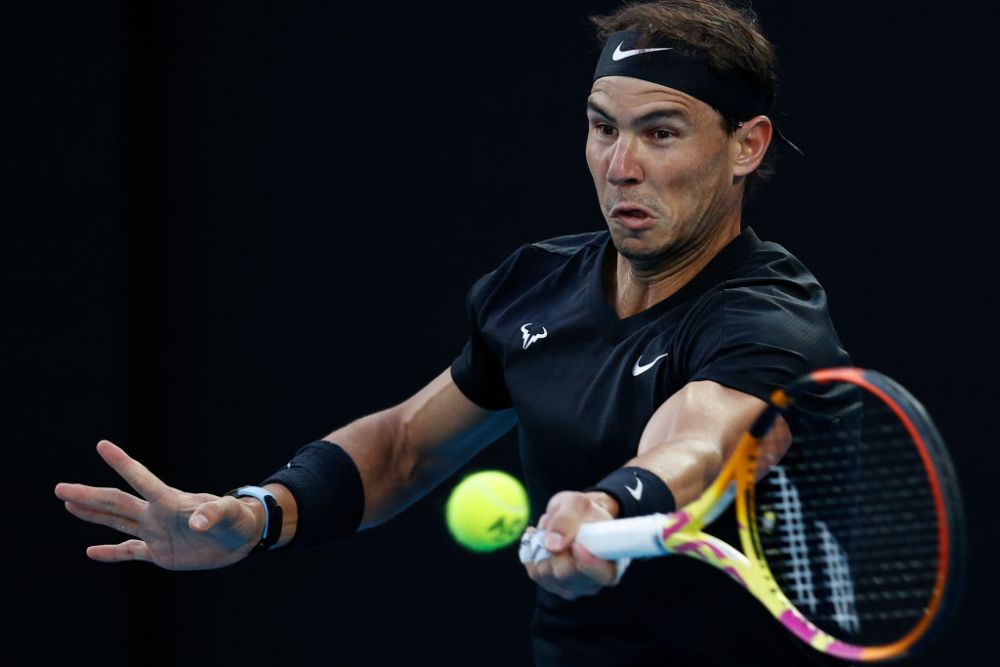 Rafael Nadal comentează „circul” de la Melbourne: „Personal, aș prefera ca Djokovic să nu joace, dar are dreptul.”_5