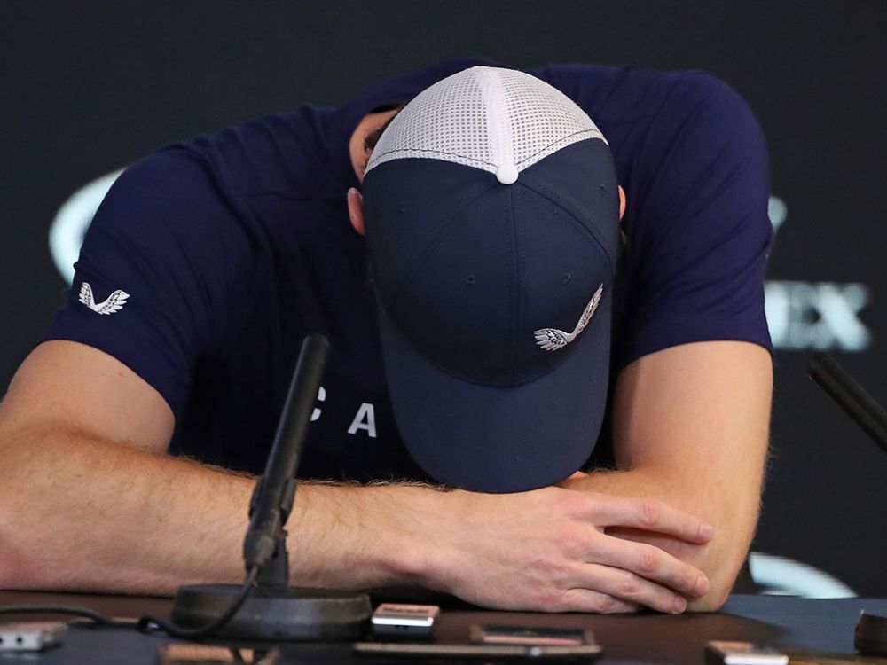 Cazul Djokovic provoacă scandaluri incredibile! Ce cuvinte grele și-au aruncat Andy Murray și Nigel Farage _15