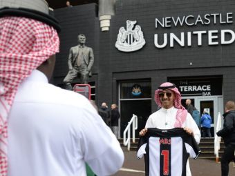 
	Miliardarii de la Newcastle caută cu disperare un atacant până la următorul meci! 6 nume pe listă
