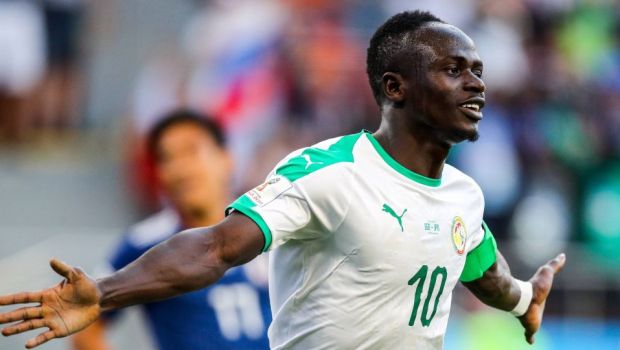 
	Sadio Mane, eroul Senegalului la Cupa Africii! A marcat la ultima fază și a adus victoria
