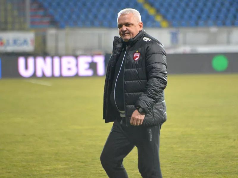 Flavius Stoican a renunțat la cel mai vechi om din staff-ul lui Dinamo: „M-au anunțat că nu mai au nevoie de mine!”_2