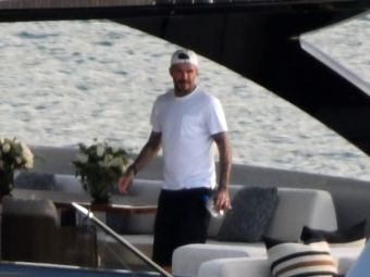 
	David Beckham și-a cumpărat o nouă &quot;jucărie&quot;. Cum arată iahtul de lux pe care a dat 10 milioane de dolari&nbsp;
