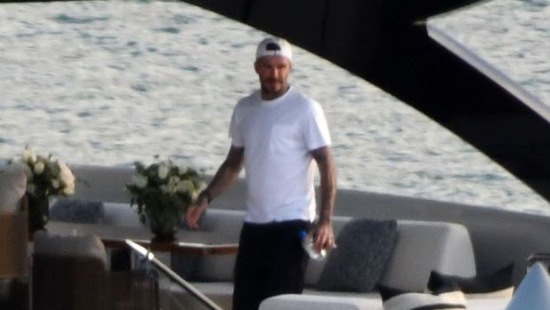 
	David Beckham și-a cumpărat o nouă &quot;jucărie&quot;. Cum arată iahtul de lux pe care a dat 10 milioane de dolari&nbsp;
